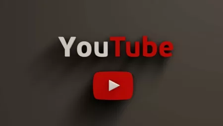 Dünya ve Türkiye’nin En Popüler YouTube Kanalları Açıklandı