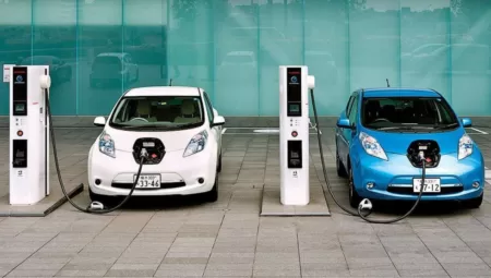 En Çok Tercih Edilen Elektrikli Otomobil Modelleri