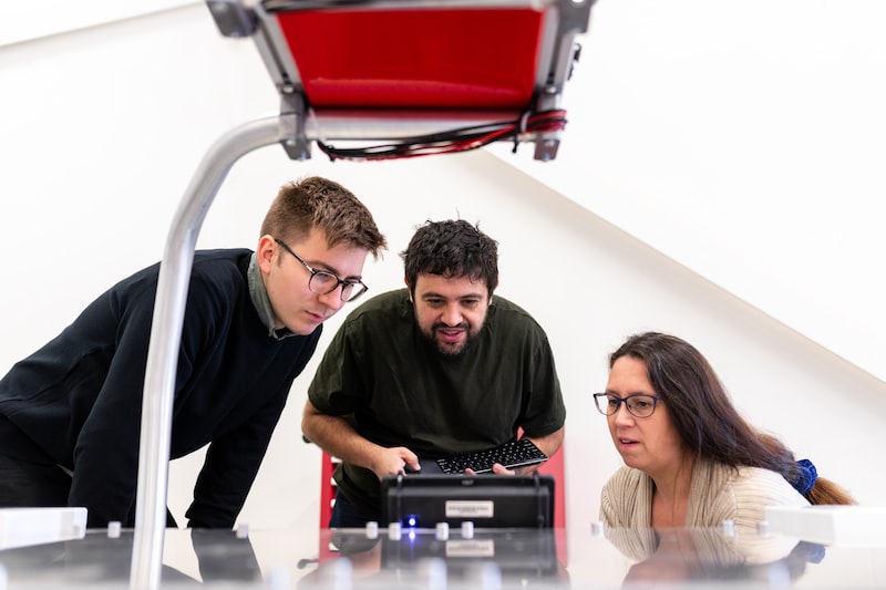 Robot Yazılım Nedir? Robotik Kodlamanın Günümüzdeki Önemi Robot Yazılım Nedir? Robotik Kodlamanın Günümüzdeki Önemi