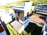 Seferihisar Ürkmez De Mustakil Geniş Bahçeli Ferah Ultra Lüks Satılık 3 + 1 Villa