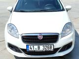 2014 Fiat Linea yeni kasa aile aracı