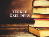 Hacettepe Mezunundan Türkçe Ve Türk Dili Edebiyatı Dersleri YKS-LGS
