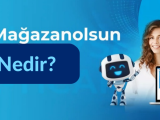 Magazanolsun Stoksuz E-Ticaret Platformu - Mağazan Olsun