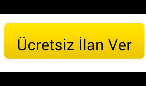 Sahibinden Sitemize hoş geldiniz