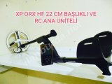 XP ORX DEDEKTÖR ANA ÜNİTE