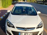 Sahibinden Temiz Opel Astra Acil satılık