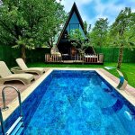 SUNGATE BUNGALOV