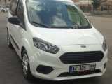 Satilir fort tourneo courier 2022 temiz