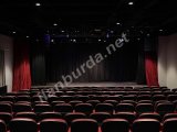 Tiyatro Salonu, prova, etkinlik, seminer, Organizasyon, lansman