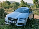 Bol Extralı Audi A4 Limousine