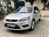 Polisten 2. el Manuel Star-Stop Ford Focus Titanium Aile Aracı