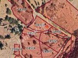 Fethiye Karaağaç Köyünde 250 m2 imarlı 2929 m2 Arazi