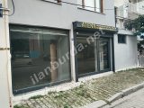 Manavkuyu 55 M2 2 Bölmeli WC ve Mutfak Alanı Olan İşyeri
