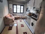 Manisa  Turgutlu  da   eşyalı  1+1  kiralık  daire