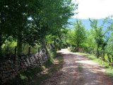 DOĞA HARİKASI VİLLALIK KÖYİÇİ ÇOK GENİŞ Satlık Arsa