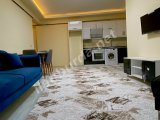 ŞANLIURFA HALİLİYE DE KİRALIK EŞYALI 1+1 DAİRE