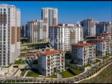 GEBZE EMLAKKONUT 3.ETAPTA SATILIK 3+1 DAİRE